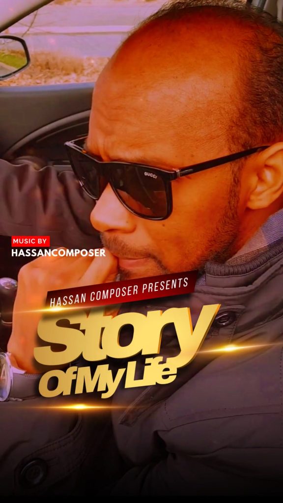 HASSAN COMPOSER